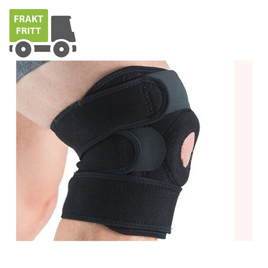 Gymstick Knee Support 2.0 Ortos
