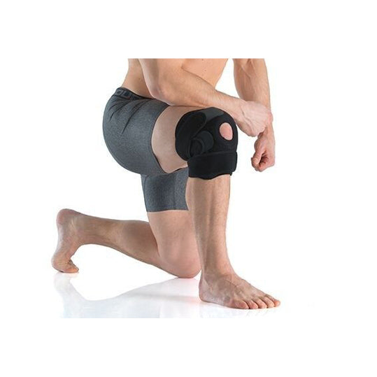 Gymstick Knee Support 2.0 Ortos