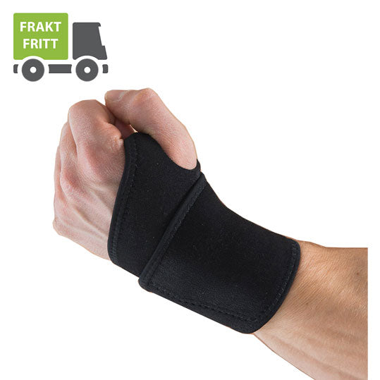 Gymstick - Gymstick Wrist Support 2.0 -  Pakvis Health
