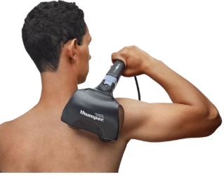 Thumper Mini Pro massageapparat